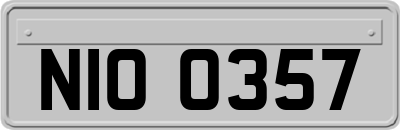 NIO0357