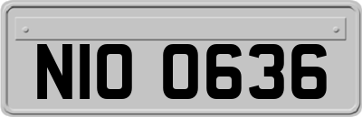 NIO0636