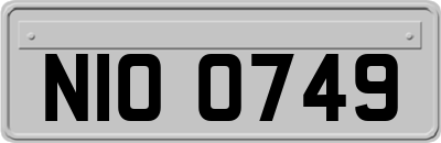 NIO0749
