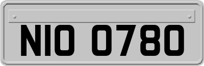 NIO0780