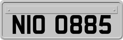 NIO0885