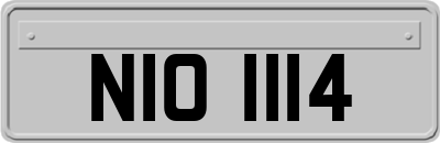 NIO1114