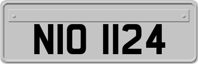 NIO1124