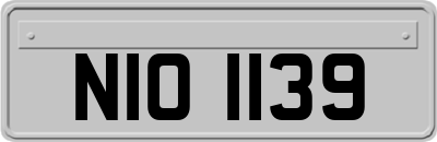 NIO1139
