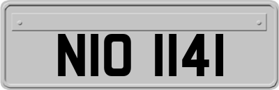 NIO1141