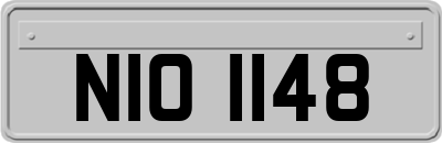 NIO1148