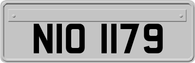 NIO1179