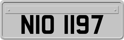 NIO1197