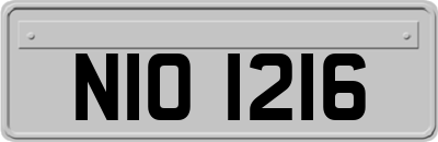 NIO1216