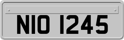 NIO1245
