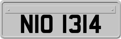 NIO1314