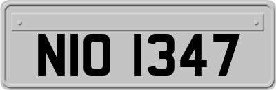 NIO1347