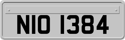 NIO1384