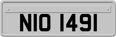 NIO1491