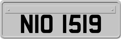 NIO1519