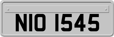 NIO1545