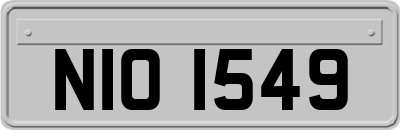 NIO1549