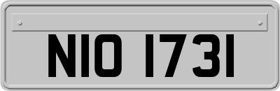 NIO1731