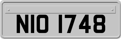 NIO1748