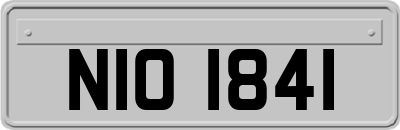 NIO1841
