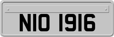 NIO1916