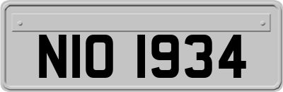 NIO1934