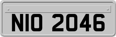 NIO2046
