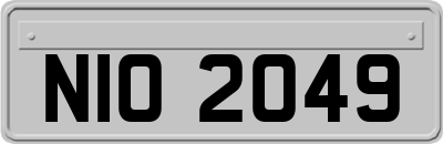 NIO2049