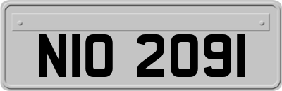 NIO2091