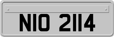 NIO2114