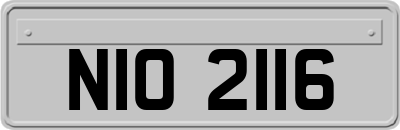 NIO2116
