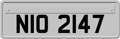 NIO2147