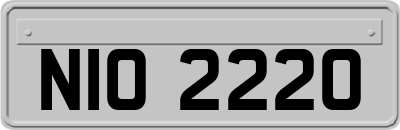 NIO2220
