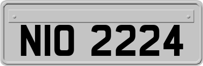 NIO2224