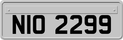 NIO2299