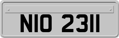 NIO2311