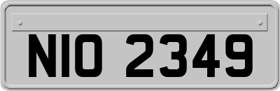 NIO2349