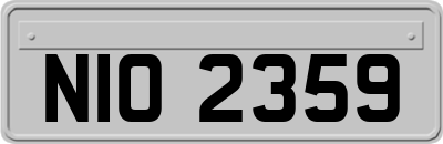 NIO2359