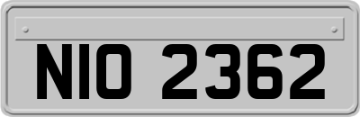 NIO2362