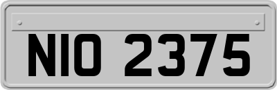NIO2375