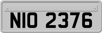 NIO2376