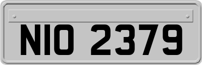 NIO2379