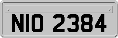 NIO2384