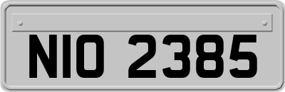 NIO2385