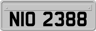 NIO2388