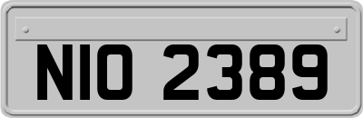 NIO2389