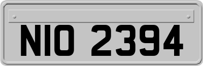NIO2394