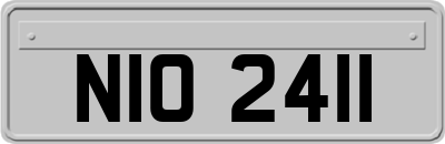 NIO2411