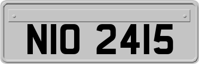NIO2415