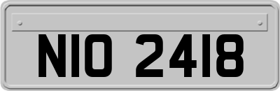 NIO2418